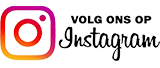 Volg ons op Instagram